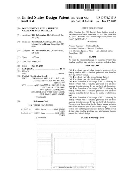 camille sauvain louis vuitton|( 12 ) United States Design Patent ( ( 10 ) Patent No .: US .